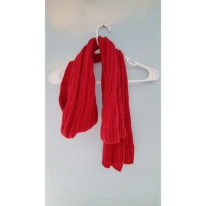 scarf